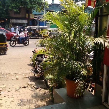 Kf Residency Hotel Mumbai Exterior photo
