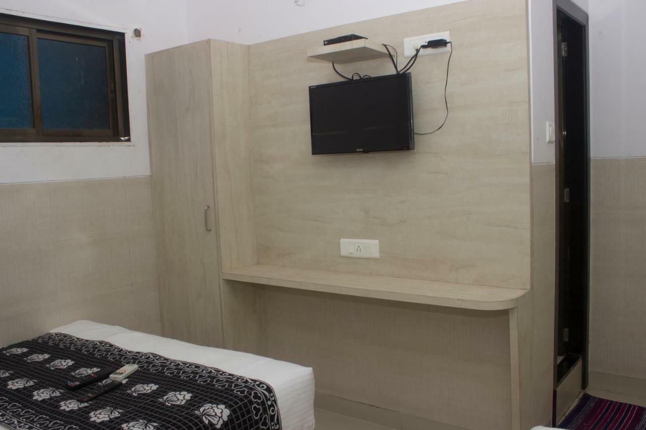Kf Residency Hotel Mumbai Exterior photo