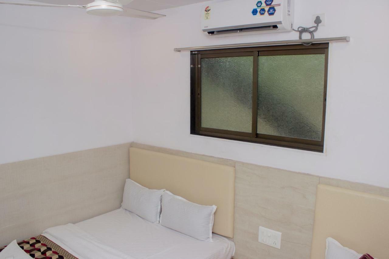 Kf Residency Hotel Mumbai Exterior photo