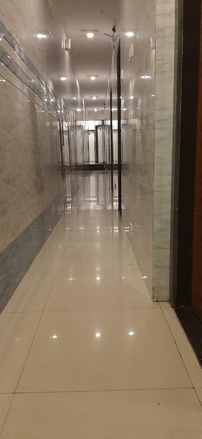 Kf Residency Hotel Mumbai Exterior photo