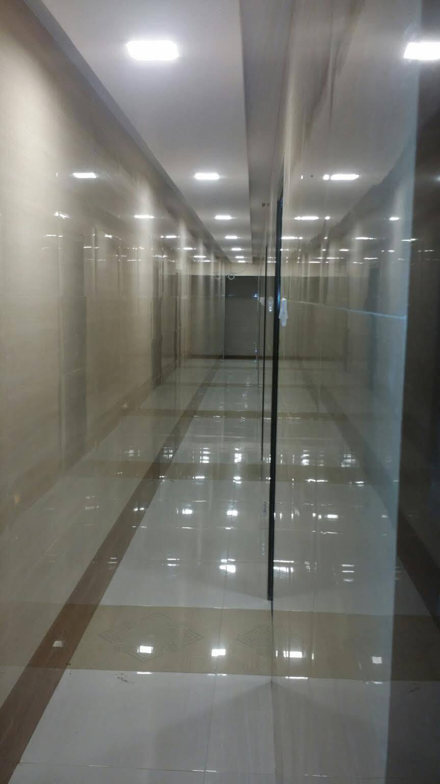 Kf Residency Hotel Mumbai Exterior photo